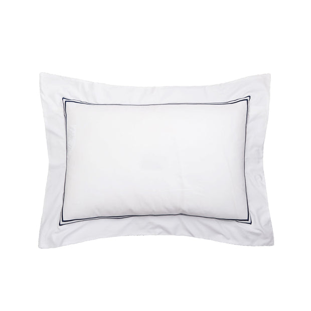 Eli Stone Accent Pillow – Room 422