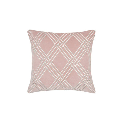 rosewood mavis decorative pillow